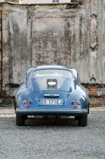 Porsche 356A 1500GS Carrera 1956 года